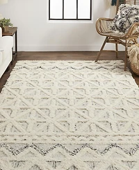 Feizy Anica R8007 5' x 8' Area Rug