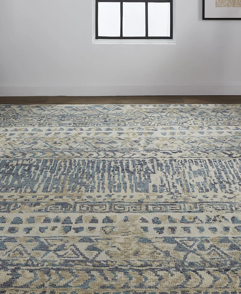 Feizy Palomar R6591 2' x 3' Area Rug