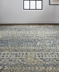 Feizy Palomar R6591 2' x 3' Area Rug