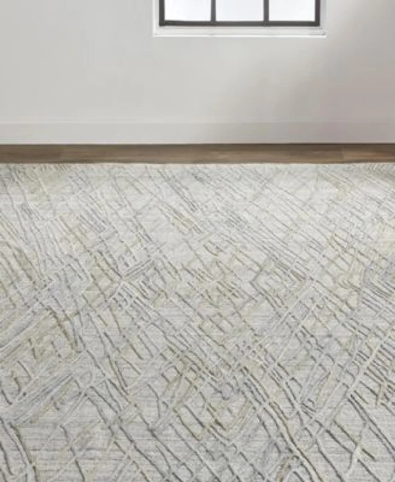 Feizy Elias R6589 Area Rug Collection