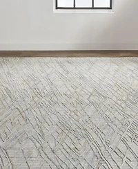 Feizy Elias R6589 Area Rug Collection