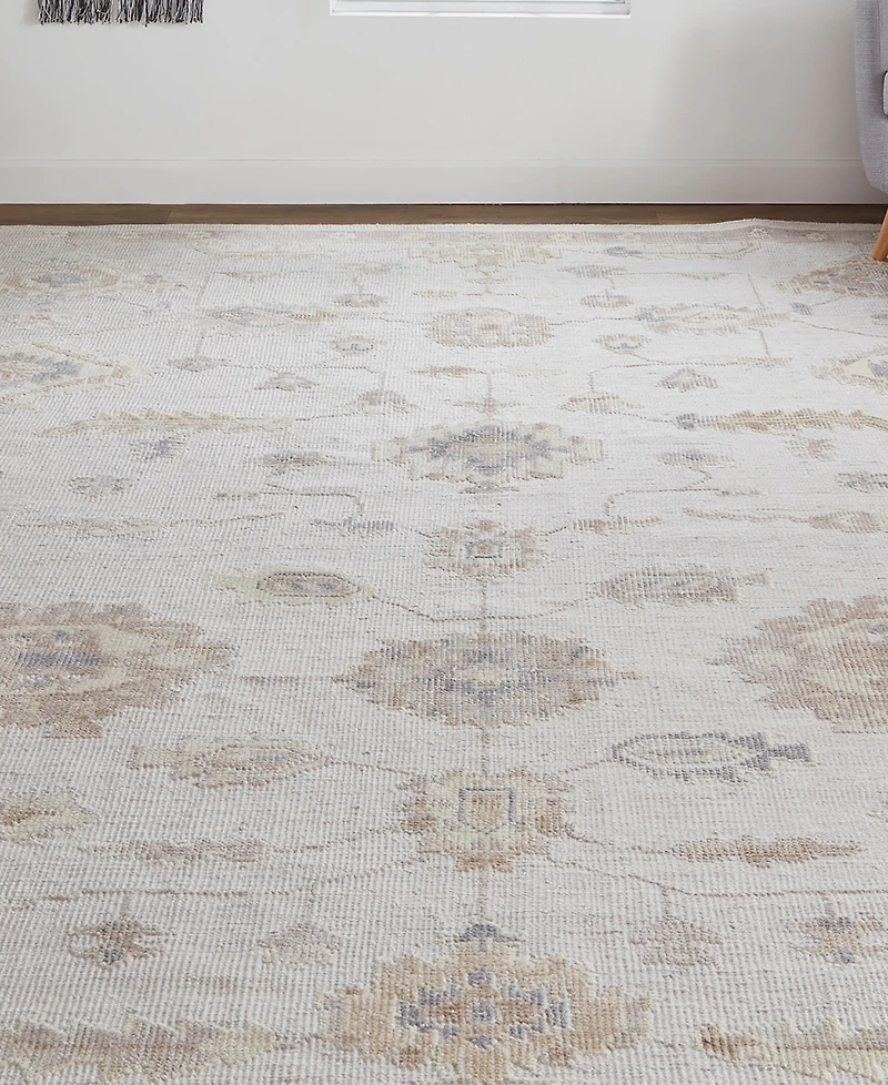 Feizy Wendover R6846 2' x 3' Area Rug