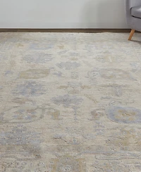 Feizy Wendover R6862 2' x 3' Area Rug