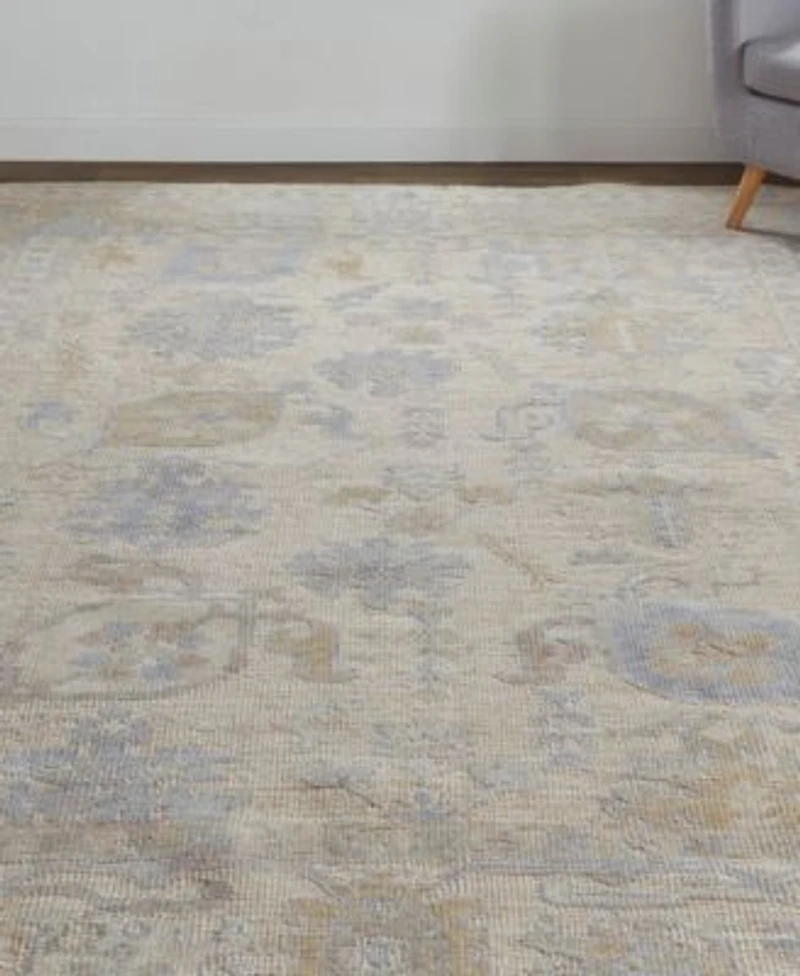 Feizy Wendover R6862 Area Rug Collection