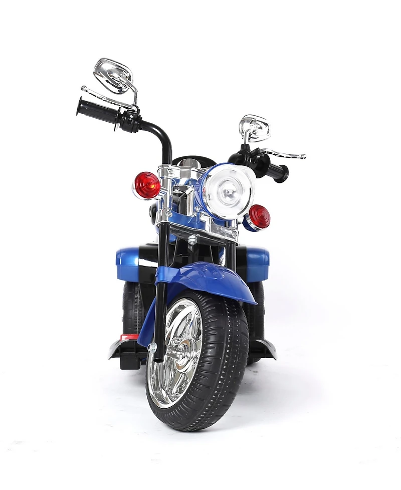 Freddo Toys Chopper Style Ride-On Trike