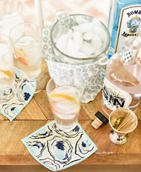 Coton Colors By Laura Johnson Oyster Collection