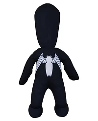 Bleacher Creatures Marvel Venom Plush Figure- A Superhero for Play or Display, 10"