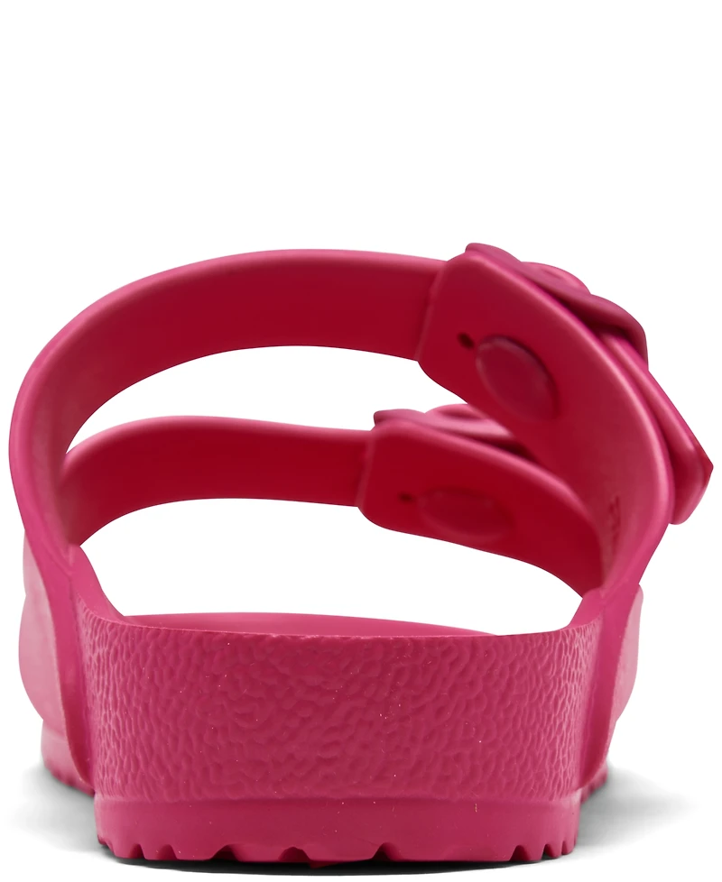 Birkenstock Little Kids Arizona Eva Sandals from Finish Line