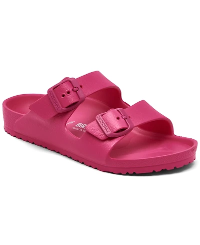 Birkenstock Little Kids Arizona Eva Sandals from Finish Line