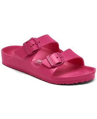Birkenstock Little Kids Arizona Eva Sandals from Finish Line