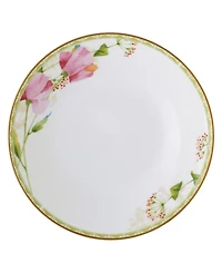 Noritake Poppy Place Soup 12 Oz Bowl, 7.5"