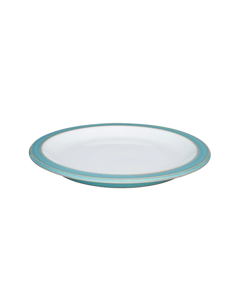 Denby Azure Salad Plate