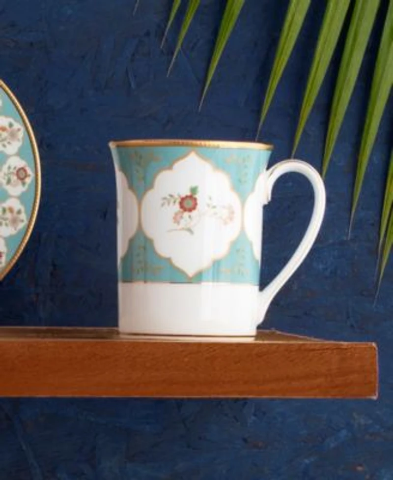 Noritake Lodis Morning Dinnerware Collection