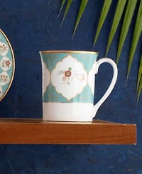 Noritake Lodis Morning Dinnerware Collection