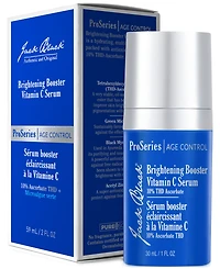 Jack Black Brightening Booster Vitamin C Serum