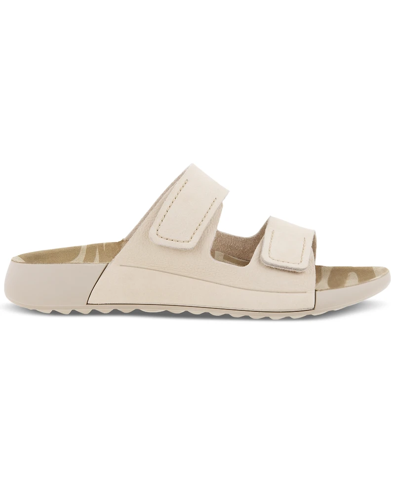 Ecco Women's 2nd Cozmo Slide Sandals