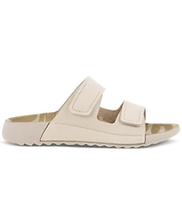 Ecco Women's 2nd Cozmo Slide Sandals