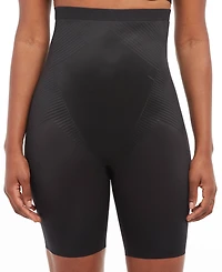 Thinstincts 2.0 High-Waisted Mid-Thigh Short