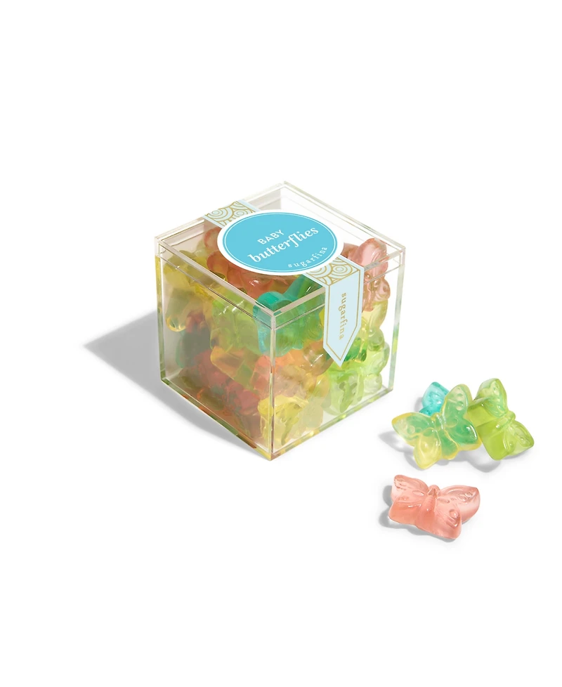 Sugarfina Baby Butterflies