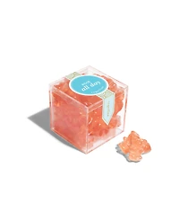 Sugarfina Rose All Day Bears Small Cube Kit, Pack of 3