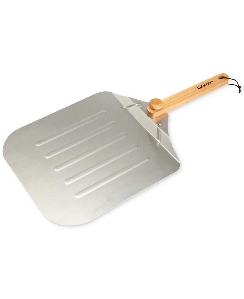 Cuisinart 3-Pc. Deluxe Pizza Grilling Pack