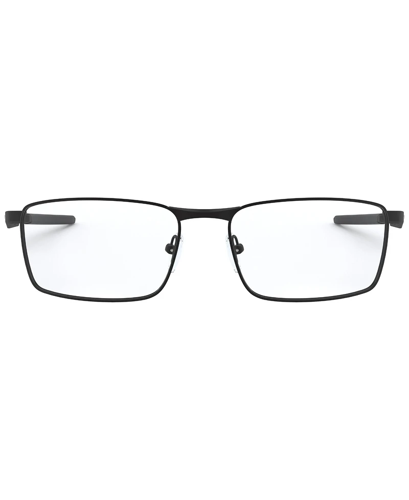 Oakley OX3227 Men's Rectangle Eyeglasses