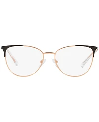 A|X Armani Exchange AX1034 Women's Cat Eye Eyeglasses
