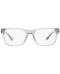 Versace VE3303 Men's Rectangle Eyeglasses