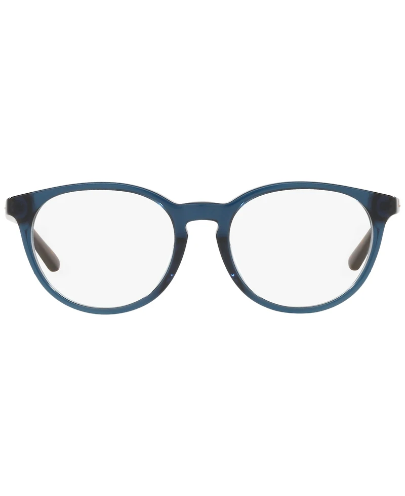 Polo Prep Jr PP8544U Phantos Eyeglasses