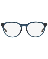 Polo Prep Jr PP8544U Phantos Eyeglasses