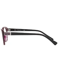 Vogue Eyewear VO5425B Women's Oval Eyeglasses