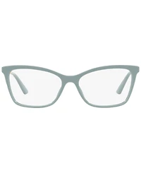 Dolce&Gabbana Women's Rectangle Eyeglasses