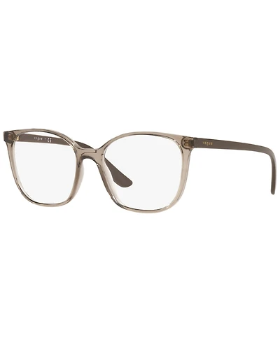 Vogue Eyewear VO5356 Women's Rectangle Eyeglasses
