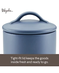 Ayesha Curry Ceramics 21-oz. Bacon Grease Jar