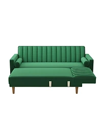 Sonoma Convertible Sofa Bed Sectional
