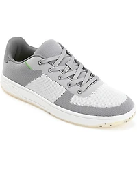 Vance Co. Men's Topher Knit Athleisure Sneakers