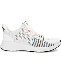 Vance Co. Men's Brewer Knit Athleisure Sneakers