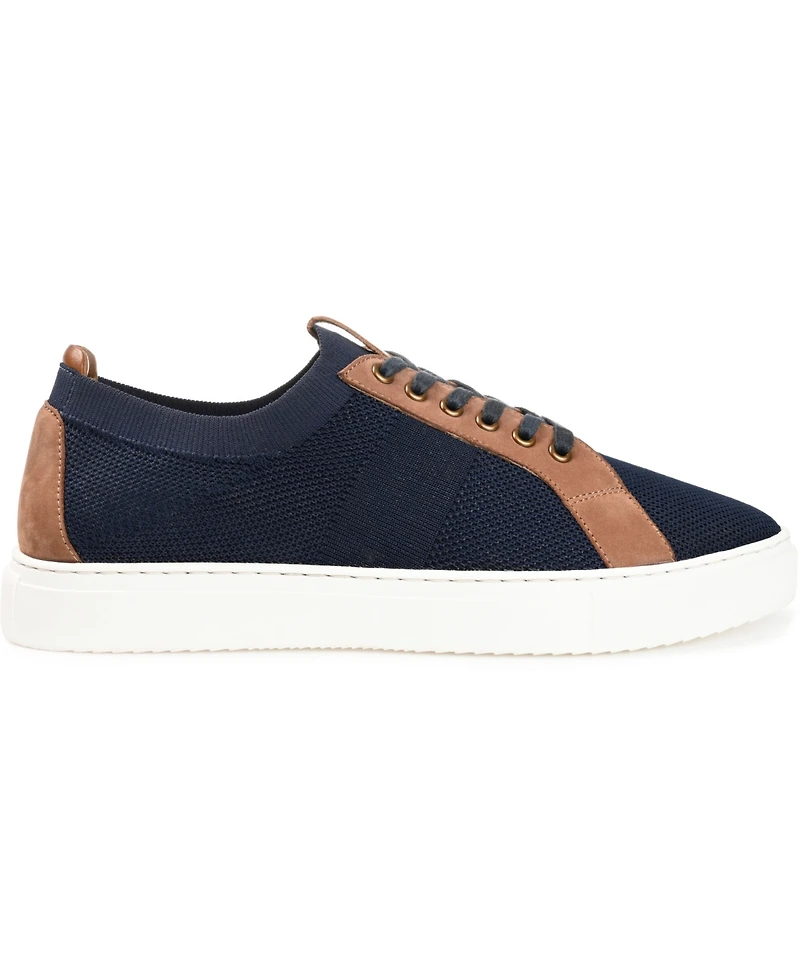Thomas & Vine Men's Gordon Knit Sneakers