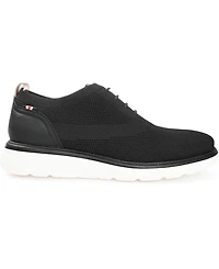 Vance Co. Men's Lamont Knit Casual Dress Shoes