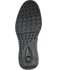 Vance Co. Men's Julius Knit Casual Dress Shoes