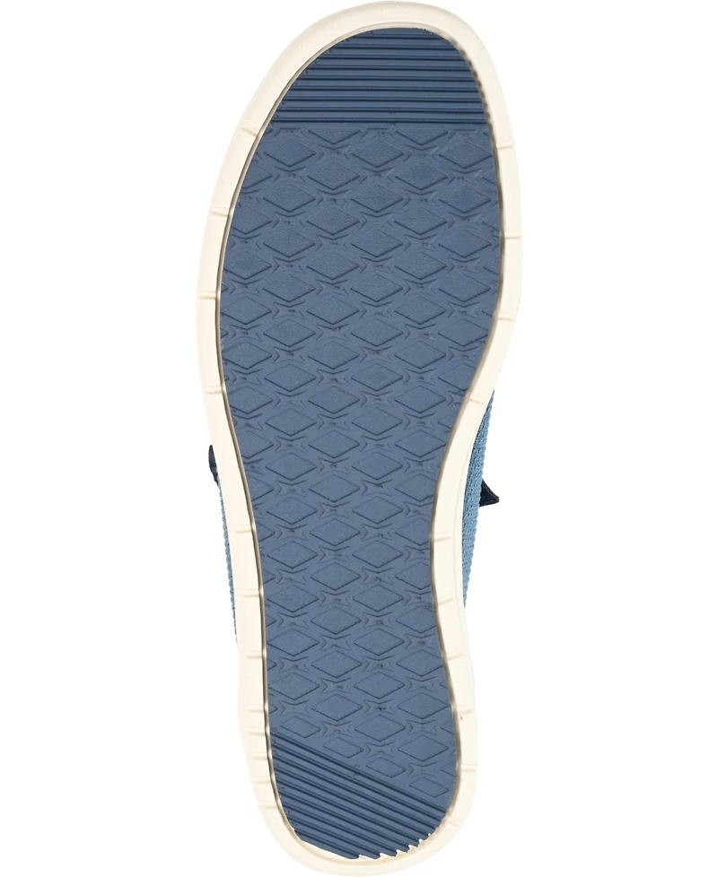 Vance Co. Men's Moore Casual Slip-on Sneakers