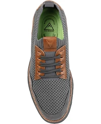 Vance Co. Men's Julius Knit Casual Dress Shoes