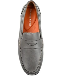 Thomas & Vine Men's Woodrow Driving Loafers