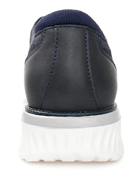 Vance Co. Men's Marlon Knit Casual Dress Shoes