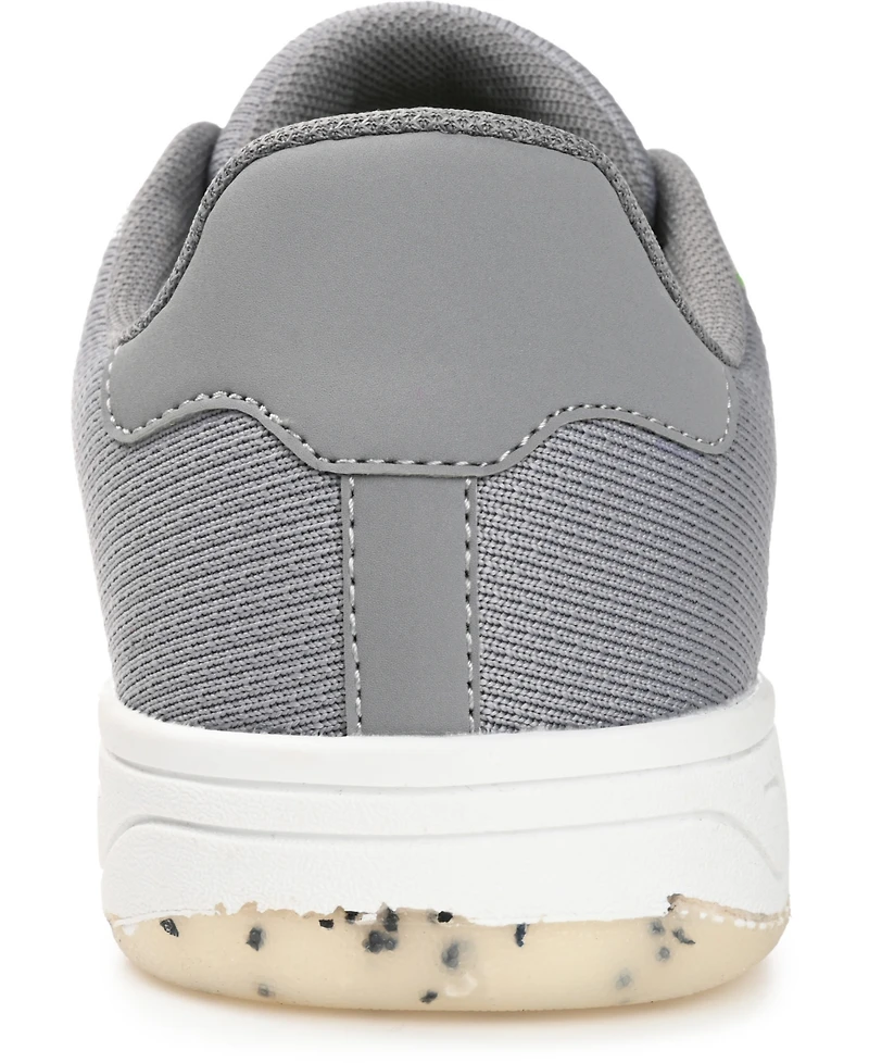 Vance Co. Men's Topher Knit Athleisure Sneakers