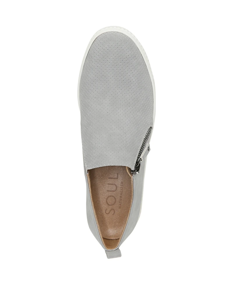 Soul Naturalizer Turner Slip On Sneakers