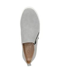 Soul Naturalizer Turner Slip On Sneakers