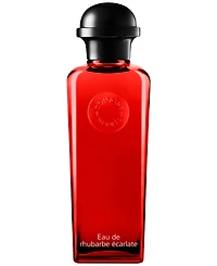 HERMES Eau de rhubarbe ecarlate, Eau de Cologne Natural Spray, 3.3 oz.
