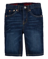 Levi's Little Boys Slim Fit Performance Shorts