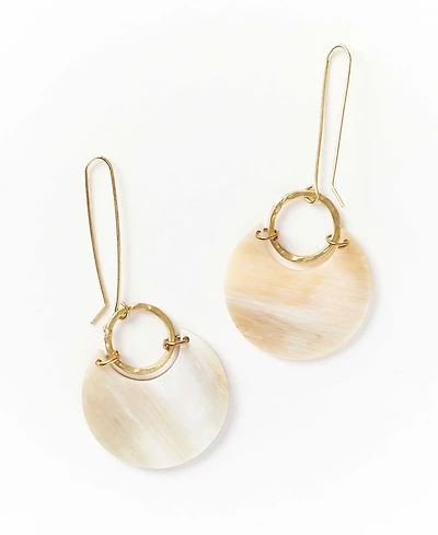 Matr Boomie Madhu Drop Earrings